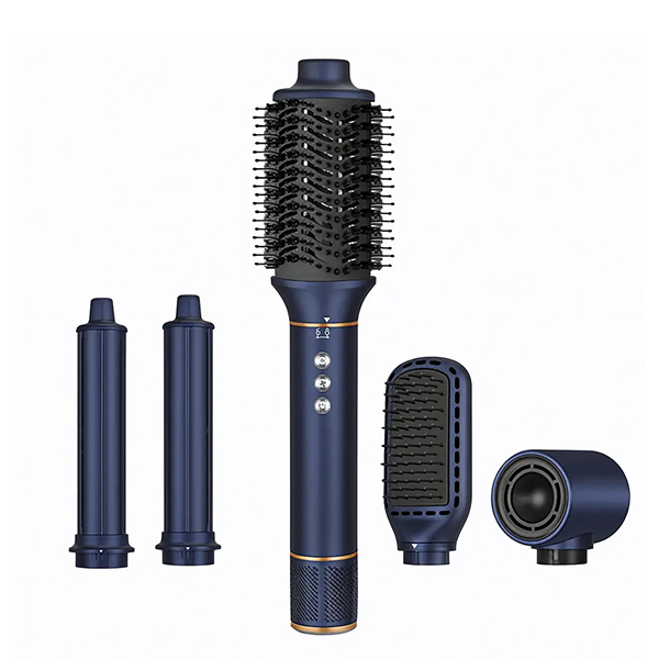 سشوار چندکاره سایلنت مدل EN-754 انزو