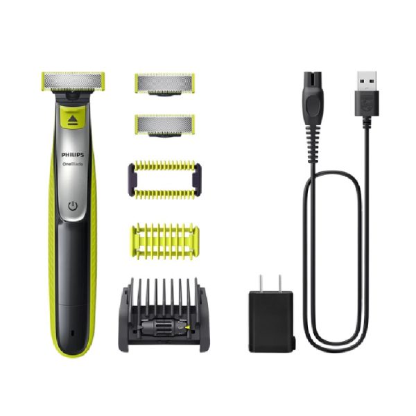 ماشین اصلاح موی صورت و بدن فیلیپس مدل QP2834