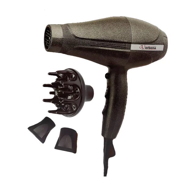 سشوار وربنا مدل VR-9910