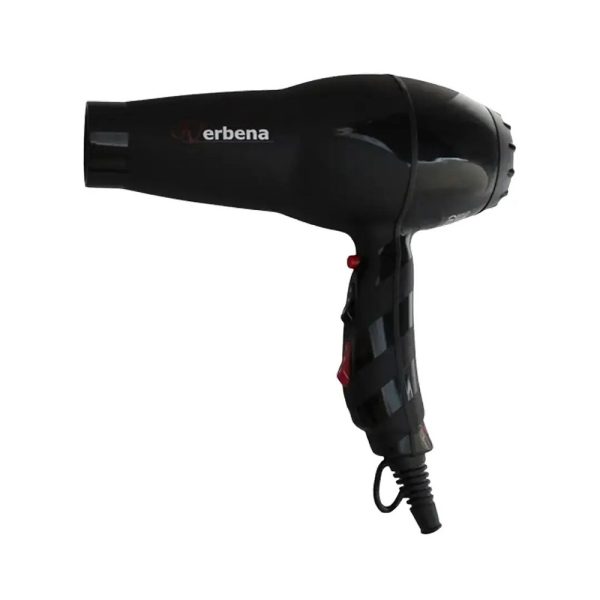 سشوار وربنا مدل VR-9911