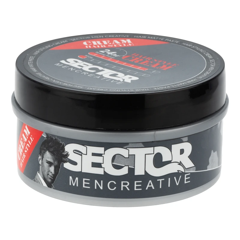 کرم حالت دهنده مو سکتور مدل 24 مناسب...