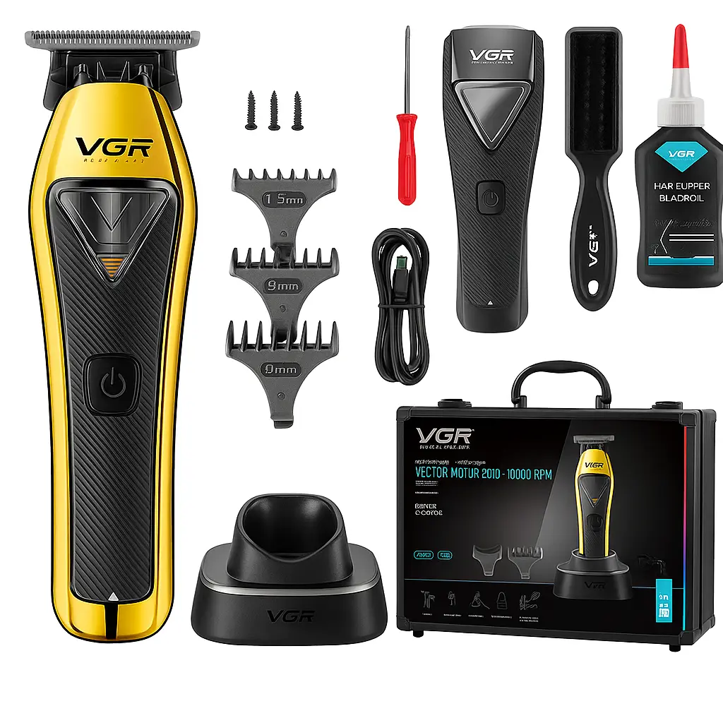ماشین اصلاح خط زن v-994