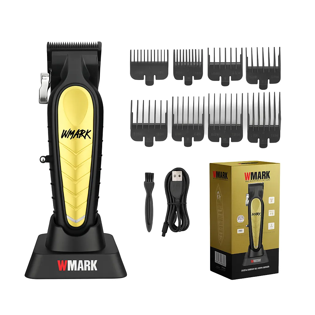 ماشین اصلاح دبلیو مارک مدل NG-138