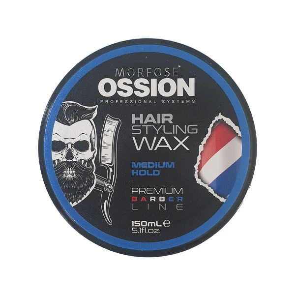 واکس مو مورفوس مدل اوشن حجم 150 میلی...