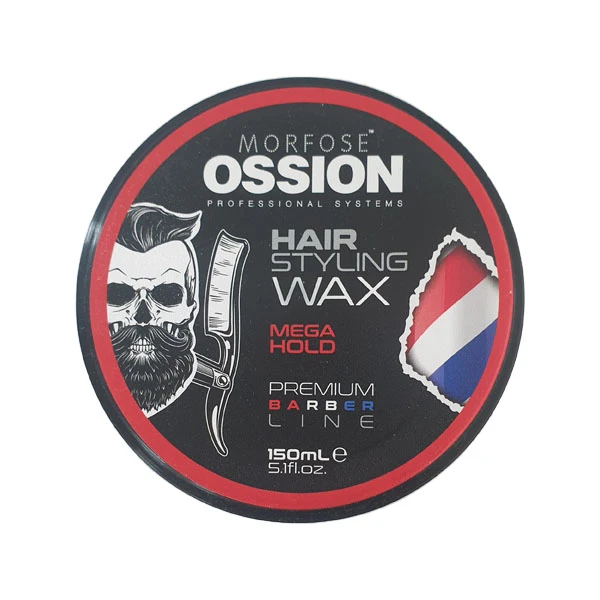 واکس مو مورفوس مدل اوشن حجم 150 میلی...