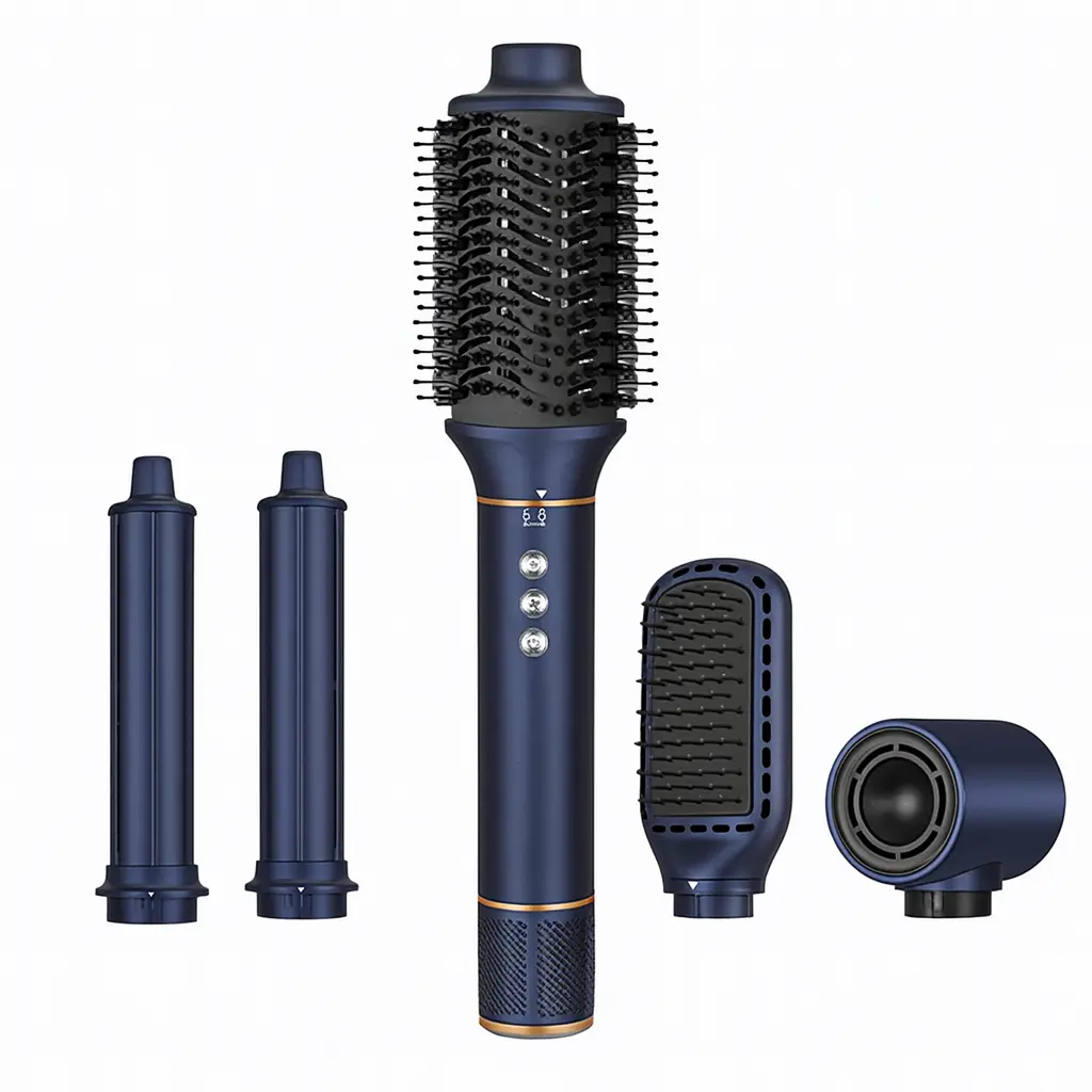 سشوار انزو مدل EN-754