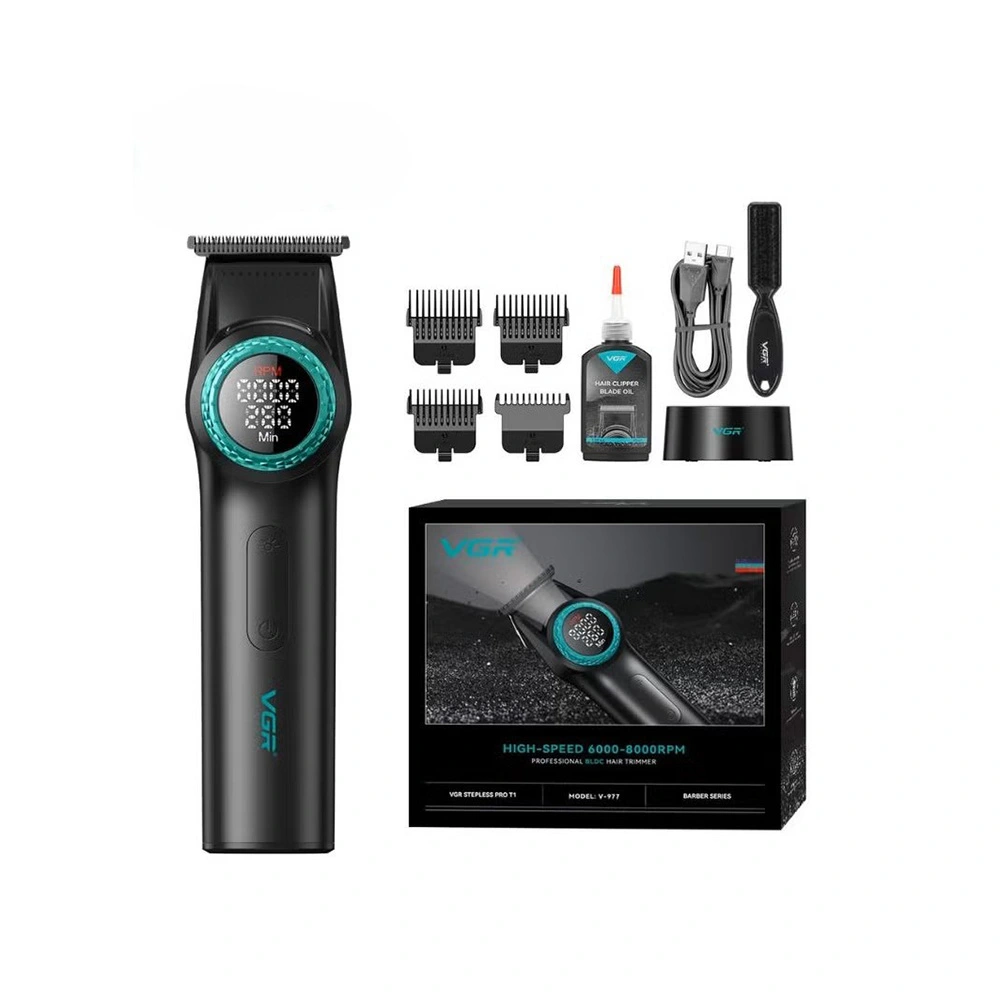 ماشین اصلاح خط زن و صفر زن وی...